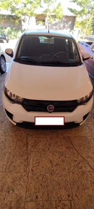 FIAT MOBI 1.0 FIREFLY FLEX DRIVE MANUAL